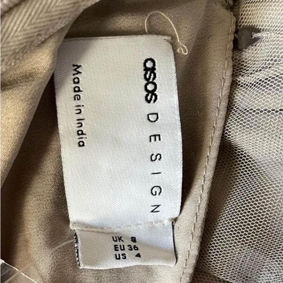 ASOS Design dress - Picture 5 of 5